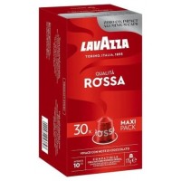 CAFE LAVAZZA QUALITA ROSSA 30C en Huesoi