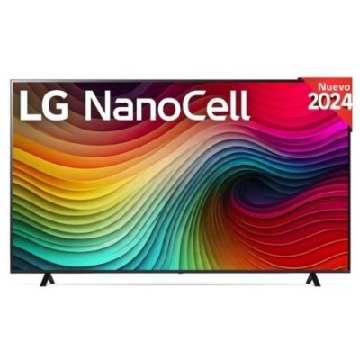 TELEVISOR LG 86NANO81T6A en Huesoi