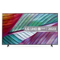 TELEVISOR LG 86UR78006LB en Huesoi