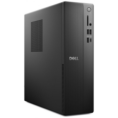 PC DELL PRO SLIM ESSENTIAL QVT1260 i5-14400 8GB 512GB W11P en Huesoi