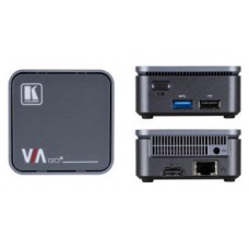 KRAMER WIRELESS PRESENTATION WIRELESS PRESENTATION DEVICE- VIA GO3 (87-000590) (Espera 4 dias) en Huesoi