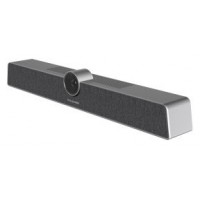 Kramer Electronics K-Bar cámara web 12 MP 3840 x 2160 Pixeles USB 2.0 Gris (Espera 4 dias) en Huesoi