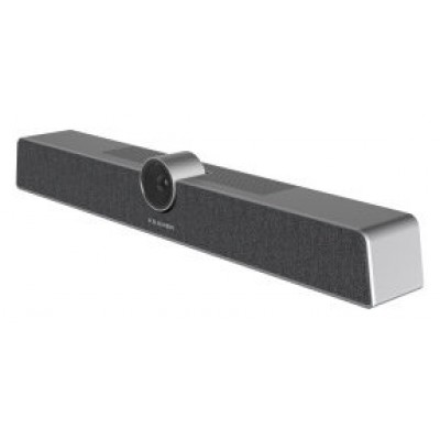 Kramer Electronics K-Bar cámara web 12 MP 3840 x 2160 Pixeles USB 2.0 Gris (Espera 4 dias) en Huesoi