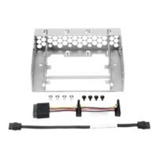HPE Server HP Enterprise SFF NHP SATA Set conversion en Huesoi