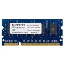 KYOCERA Memoria MDDR31GB en Huesoi