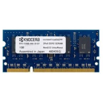 KYOCERA Memoria MDDR31GB en Huesoi