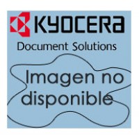 KYOCERA Fiery Fiery CPS, upgrade V3.x a V4.0 en Huesoi