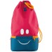 MOCHILA PORTA ALIMENTO KIDS CONCEPT ROSA MAPED 872301 (Espera 4 dias) en Huesoi