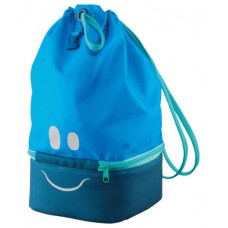 MOCHILA PORTA ALIMENTO KIDS CONCEPT AZUL MAPED 872303 (Espera 4 dias) en Huesoi