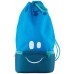 MOCHILA PORTA ALIMENTO KIDS CONCEPT AZUL MAPED 872303 (Espera 4 dias) en Huesoi