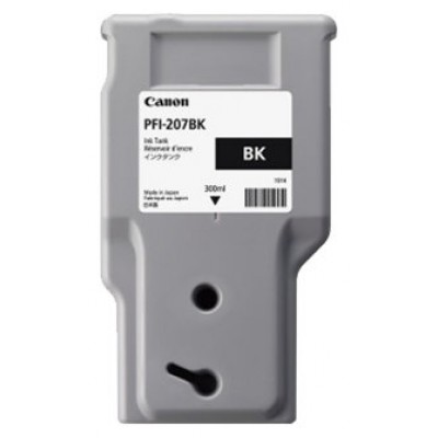 Canon IPF680, iPF685,iPF780,iPF785 tinta Negro en Huesoi