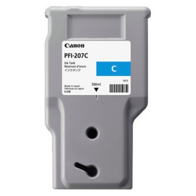 Canon IPF680,iPF685,iPF780,iPF785  tinta Cian en Huesoi