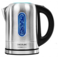 HERVIDOR 01515 THERMOSENSE 290 STEEL en Huesoi