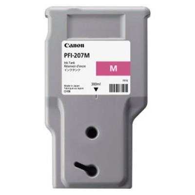 Canon IPF680, iPF685,iPF780,iPF785 tinta Magenta en Huesoi