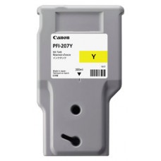 Canon IPF680, iPF685,iPF780,iPF785 tinta Amarilla en Huesoi