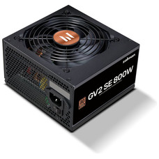 FUENTE DE ALIMENTACION ZALMAN 800W 80+ BRONZE NEGRO ATX NEGRO en Huesoi FUENTE DE ALIMENTACION ZALMAN 800W 80+ BRONZE NEGRO ATX NEGRO en Huesoi