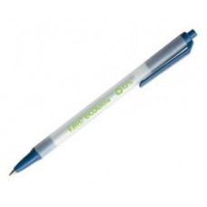 BOLIGRAFO ECO CLICSTIC RECICLADO TRAZO MEDIO EN COLOR AZUL BIC 8806891 (MIN50) (Espera 4 dias) en Huesoi