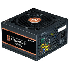 FUENTE DE ALIMENTACION ZALMAN GIGAMAXIII 650W 80 + BRONZE ATX NEGRO en Huesoi FUENTE DE ALIMENTACION ZALMAN GIGAMAXIII 650W 80 + BRONZE ATX NEGRO en Huesoi