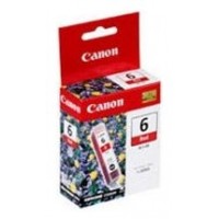 Canon IP-8500, I-990/9950 Cart. Rojo, 280 paginas en Huesoi