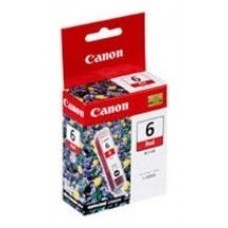 Canon IP-8500, I-990/9950 Cart. Rojo, 280 paginas en Huesoi