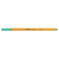 ROTULADOR PUNTA FINA POINT 88 0.4MM VERDE HIELO STABILO 88/13 (MIN10) (Espera 4 dias) en Huesoi
