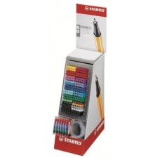 STABILO 88/236-1 rotulador de punta fina Multi 200 pieza(s) (Espera 4 dias) en Huesoi
