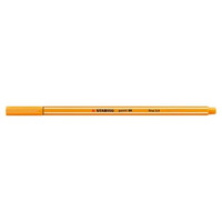 ROTULADOR PUNTA FINA POINT 88 0.4MM NARANJA STABILO 88/54 (MIN10) (Espera 4 dias) en Huesoi ROTULADOR PUNTA FINA POINT 88 0.4MM NARANJA STABILO 88/54 (MIN10) (Espera 4 dias) en Huesoi