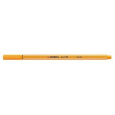 ROTULADOR PUNTA FINA POINT 88 0.4MM NARANJA STABILO 88/54 (MIN10) (Espera 4 dias) en Huesoi