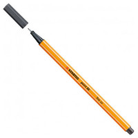 ROTULADOR PUNTA FINA POINT 88 0.4MM GRIS INTENSO STABILO 88/97 (MIN10) (Espera 4 dias) en Huesoi ROTULADOR PUNTA FINA POINT 88 0.4MM GRIS INTENSO STABILO 88/97 (MIN10) (Espera 4 dias) en Huesoi