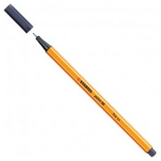 ROTULADOR PUNTA FINA POINT 88 0.4MM GRIS PAYNE STABILO 88/98 (MIN10) (Espera 4 dias) en Huesoi