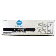 KONICA MINOLTA Toner EP2100EP3120EP3150 3 Unidades de 70gr/8916702 en Huesoi