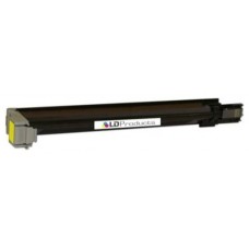 KONICA MINOLTA Bizhub C250 Toner Amarillo TN210Y/8938510 en Huesoi