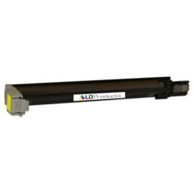 KONICA MINOLTA Bizhub C250 Toner Amarillo TN210Y/8938510 en Huesoi