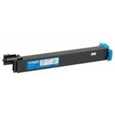 KONICA MINOLTA Bizhub C250 Toner Cian TN210C/8938512 en Huesoi