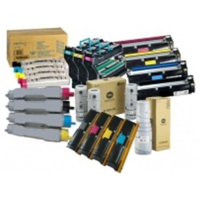 KONICA MINOLTA Toner COPIADORA Negro BIZHUB C300352352P TN312K/8938705 en Huesoi