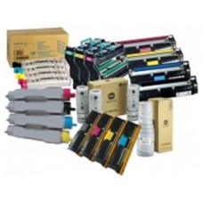 KONICA MINOLTA Toner COPIADORA Magenta BIZHUB C300352352P TN312M/8938707 en Huesoi