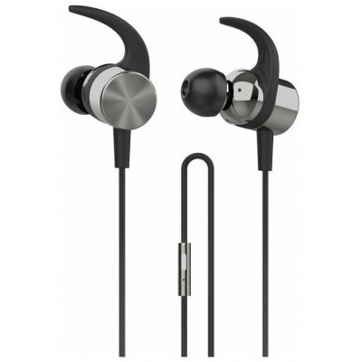 HP Auricular con cable tipo jack 3,5mm - Acabados metálicos de alta calidad en Huesoi