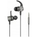 HP Auricular con cable tipo jack 3,5mm - Acabados metálicos de alta calidad en Huesoi