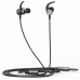 HP Auricular con cable tipo jack 3,5mm - Acabados metálicos de alta calidad en Huesoi