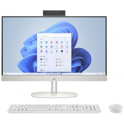 PC HP AIO 24-CR0048NS i5-1335U/16GB/512GB/23,8"/W11H en Huesoi