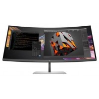 HP KIT 2 Monitores Series 7 PRO 738pu / 38" / WQHD / HDMI-DisplayPort-USB(A)-USB(C) / Regulable Altura / Thunderbolt 4 en Huesoi HP KIT 2 Monitores Series 7 PRO 738pu / 38" / WQHD / HDMI-DisplayPort-USB(A)-USB(C) / Regulable Altura / Thunderbolt 4 en Huesoi