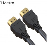 Cable HDMI 2.1 UltraSpeed 30AWG 1m Biwond (Espera 2 dias) en Huesoi