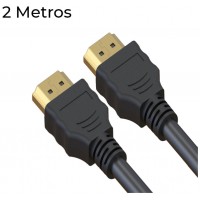 Cable HDMI 2.1 UltraSpeed 30AWG 2m Biwond (Espera 2 dias) en Huesoi