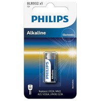 PILAS PHILIPS-8LR932/01B en Huesoi