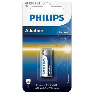 PILAS PHILIPS-8LR932/01B en Huesoi