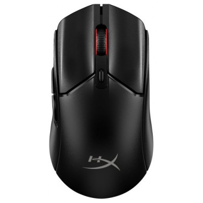 HP HyperX Pulsefire Haste 2 Core inalámbricos: ratón gaming (negro/negro) (Espera 4 dias) en Huesoi