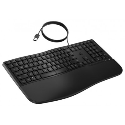 HP Teclado 480 Confort en Huesoi