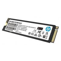 HP SSD FX700 512Gb M.2  PCIe Gen 4 NVMe en Huesoi