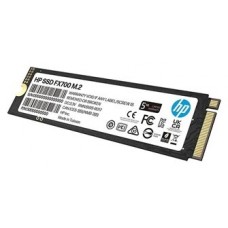 HP SSD FX700 512Gb M.2  PCIe Gen 4 NVMe en Huesoi