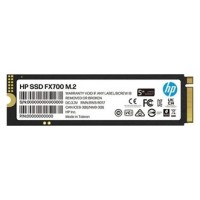 HP SSD FX700 2Tb M.2  PCIe Gen 4 NVMe en Huesoi